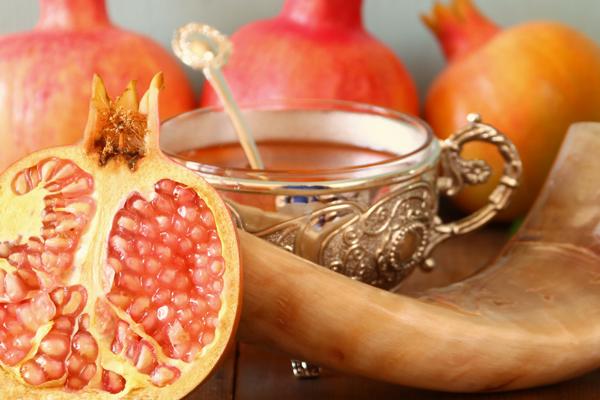 Musaf Service for Roshana