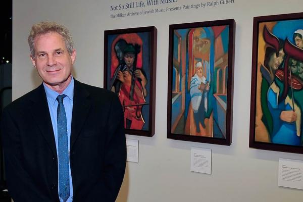 Not So Still Life, With Music