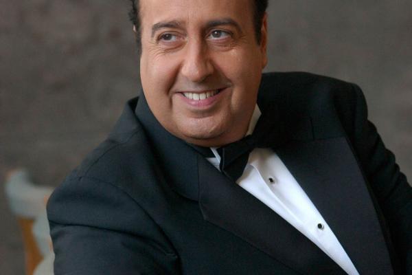 An Interview with Simon Spiro