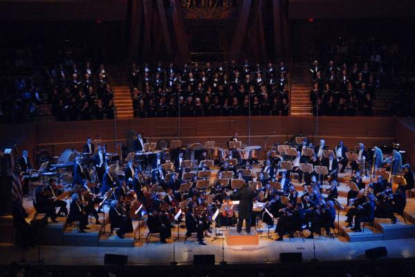 Milken Archive of Jewish Music: 1990–Present