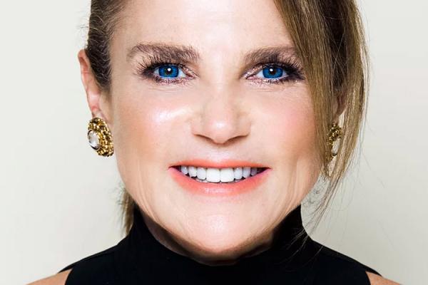 Tovah Feldshuh on Family and Jewish Music's Legacy 