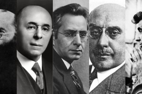 Musical Echoes of Ukraine in the American Jewish Experience