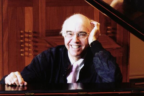 Fathers and Sons, Part 2: Yehudi Wyner