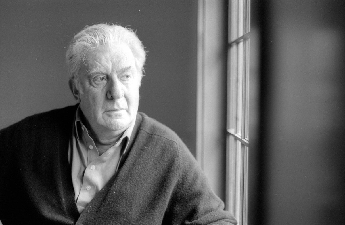 Robert Starer on Jewish Music Milken Archive of Jewish Music