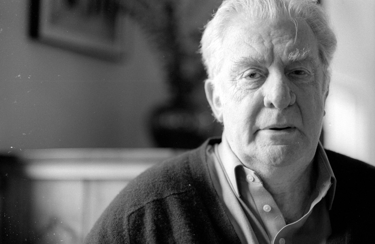 Robert Starer Milken Archive of Jewish Music