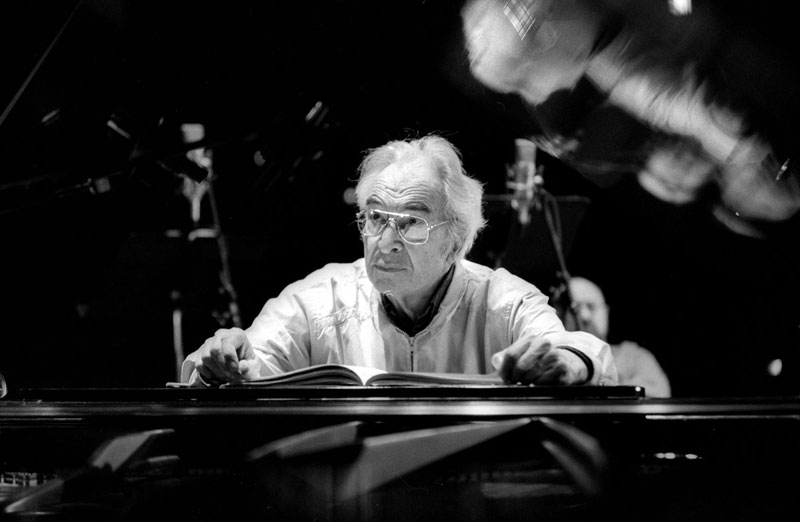 Dave Brubeck’s The Gates of Justice Turns 50