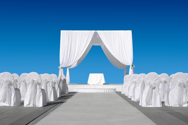 From Chuppah to Hora: Wedding Music to Celebrate