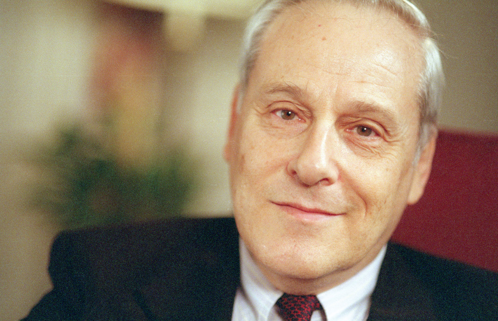 REDISCOVER Jack Gottlieb: A Bernstein "Disciple"