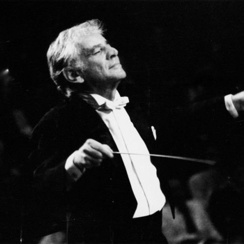 REDISCOVER Leonard Bernstein at 100… and win his music!