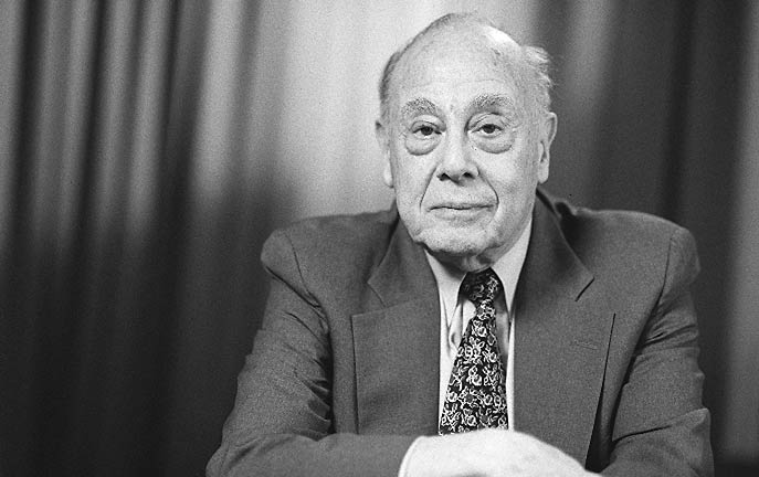 Rabbi Morton Leifman Passes Away at 89