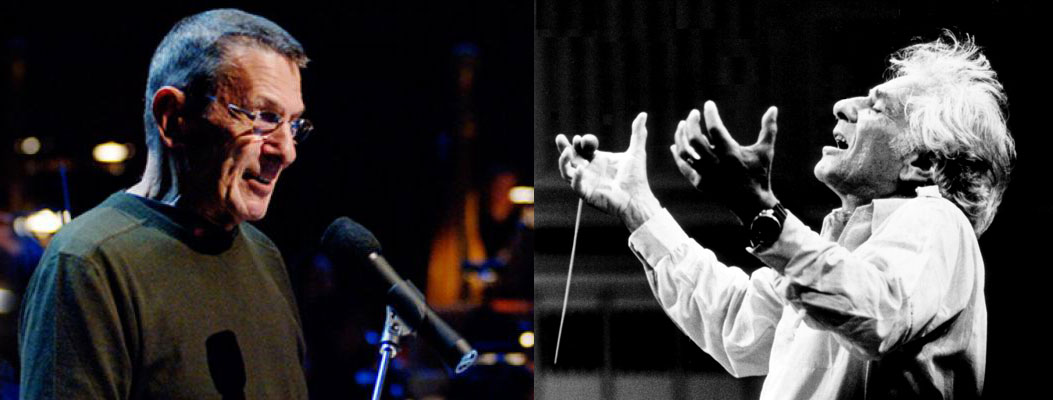 Getting to Know Leonard Bernstein at 100