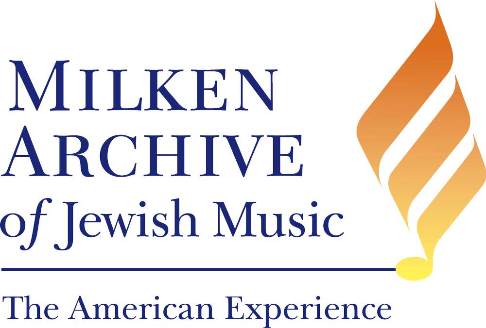 Shana Tova to All Fans of Jewish Music, Culture and History!