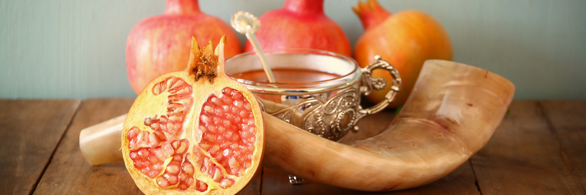 Entering the New Year with Prayer and Song