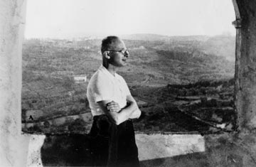 Remembering Italy’s Émigré Composer