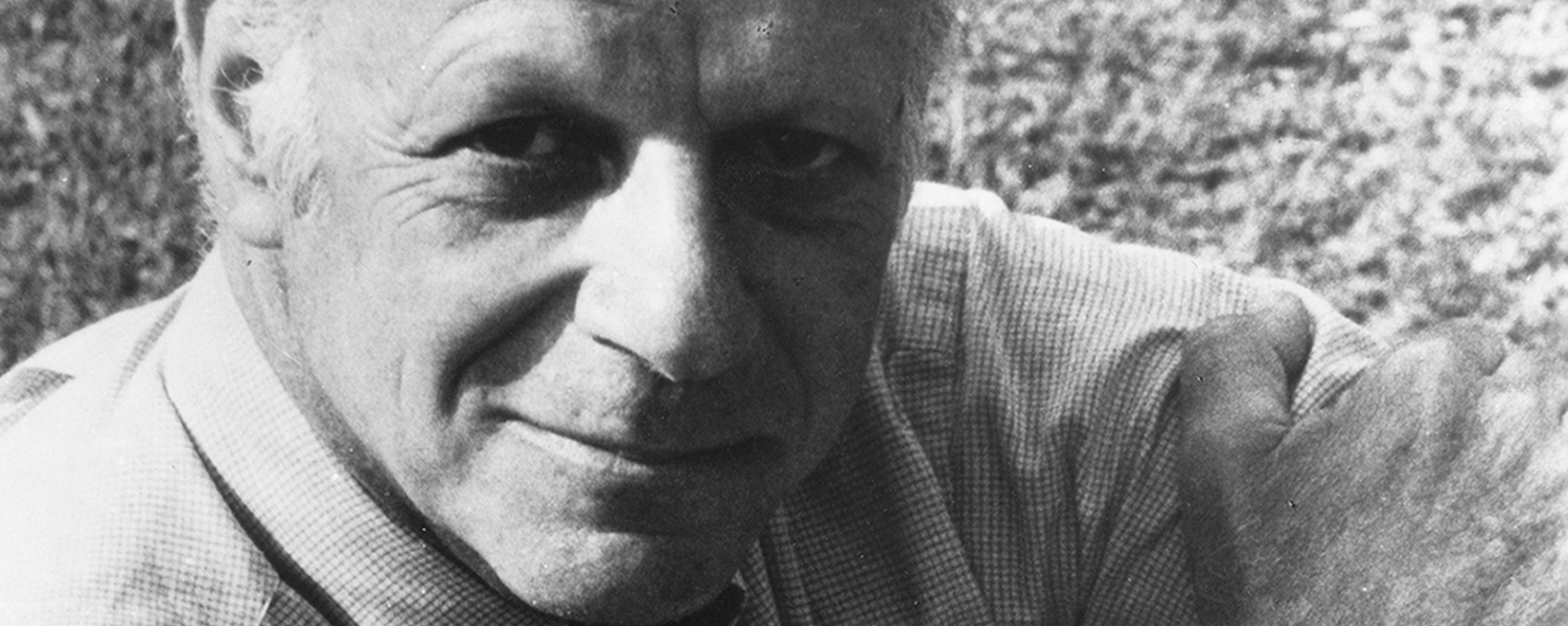 William Schuman’s “Judith”: How a Ballet Score Helped Save an Orchestra