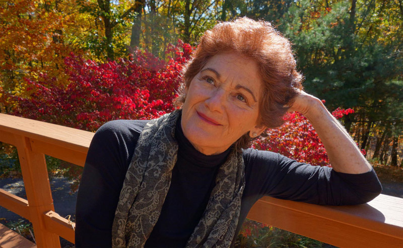 REDISCOVER: The Unconquerable Spirit of Sheila Silver