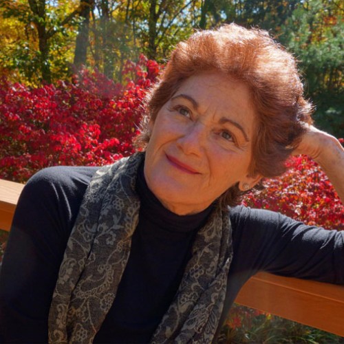 REDISCOVER: The Unconquerable Spirit of Sheila Silver