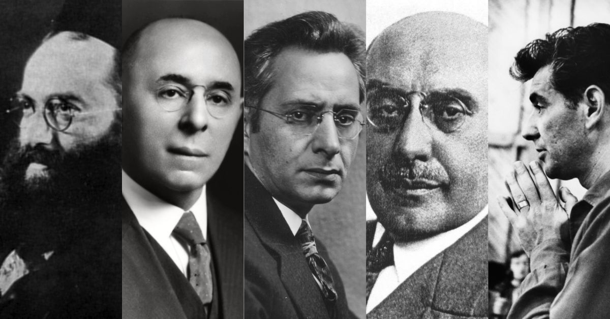 Musical Echoes of Ukraine in the American Jewish Experience Musical Echoes of Ukraine in the American Jewish Experience