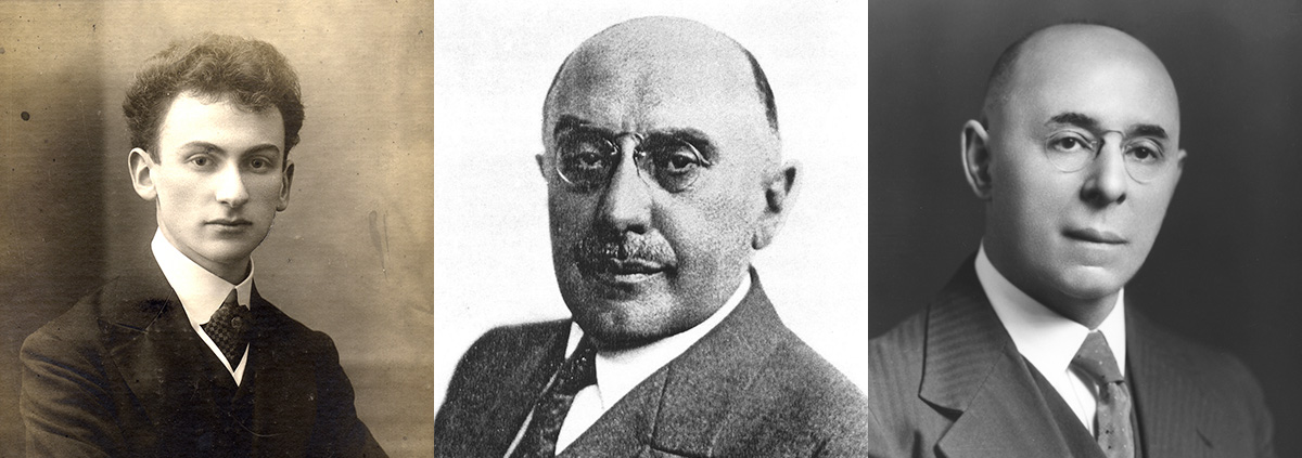 The Society for Jewish Folk Music