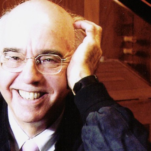 REDISCOVER Yehudi Wyner…and Our Passover Music Giveaway Returns