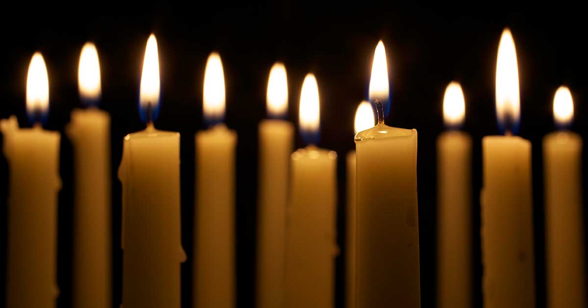 Yizkor for Pittsburgh