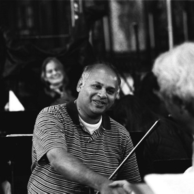 Avner Itai & Members of the BBC Singers