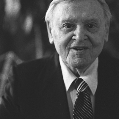 Cantor Moshe Ganchoff