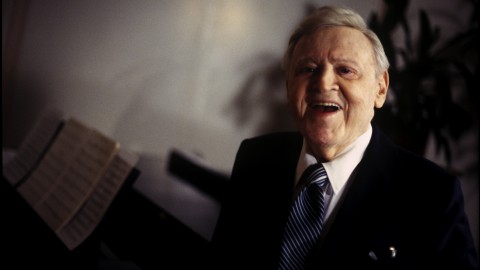 Cantor Moshe Ganchoff