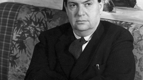 Darius Milhaud