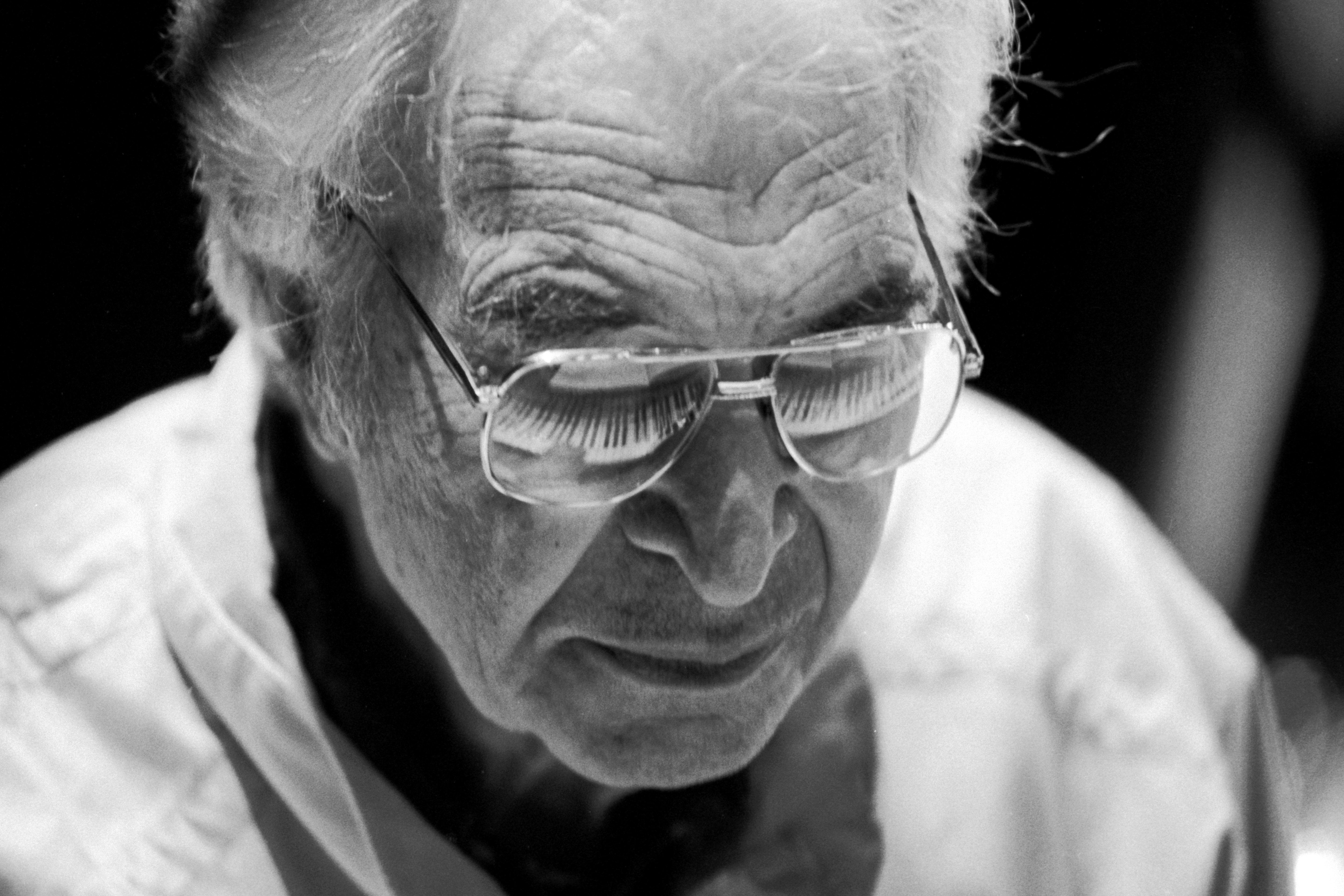 Brubeck, Dave - Milken Archive of Jewish Music