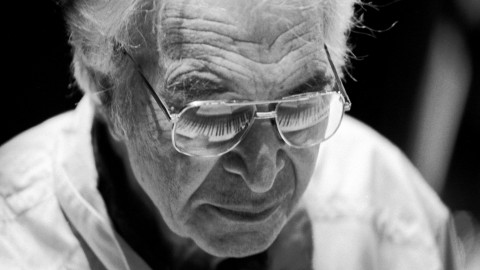 Dave Brubeck