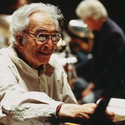 Dave Brubeck