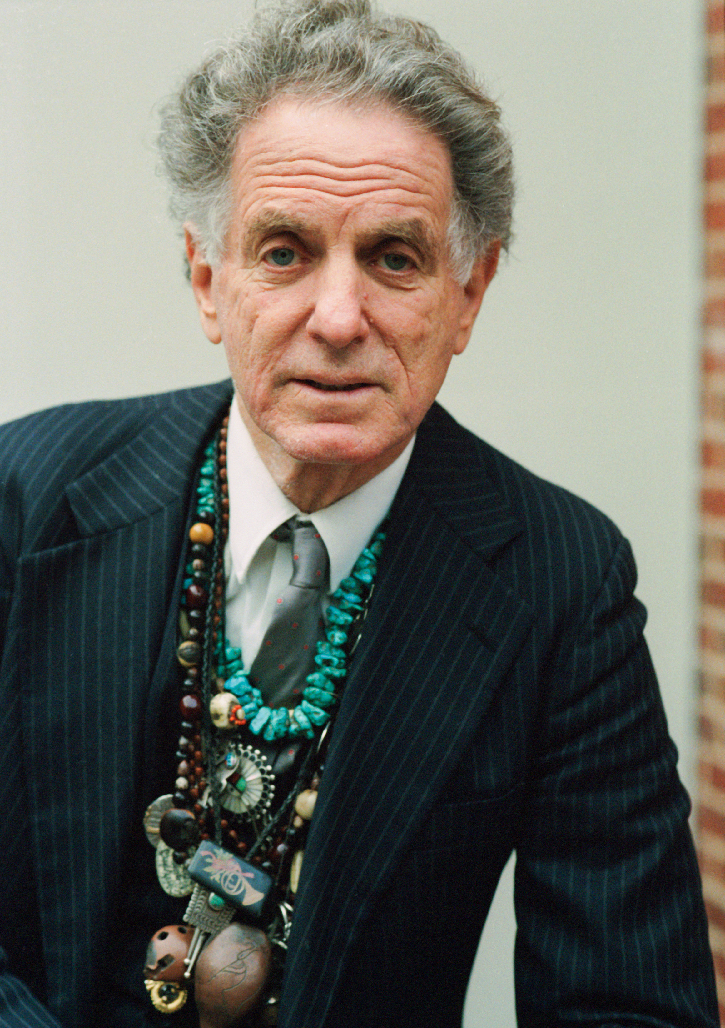 Amram, David Milken Archive of Jewish Music
