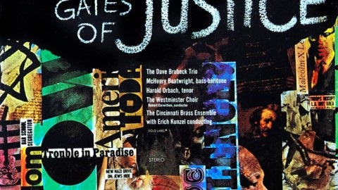 The Gates of Justice 1969