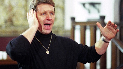 Hans Peter Blochwitz