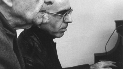 Lazar Weiner & Yehudi Wyner