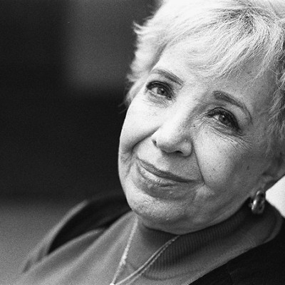 Lillian Lux (1918–2005)