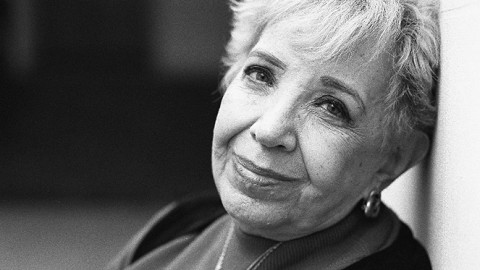 Lillian Lux (1918–2005)