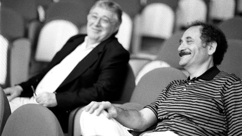 Marvid David Levy & Neil Levin