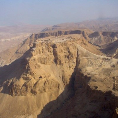 Masada
