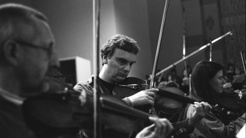 Member of the Rundfunk-Sinfonieorchester Berlin