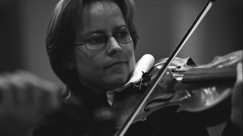 Member of the Rundfunk-Sinfonieorchester Berlin