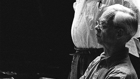 Meyer Kupferman & David Burge