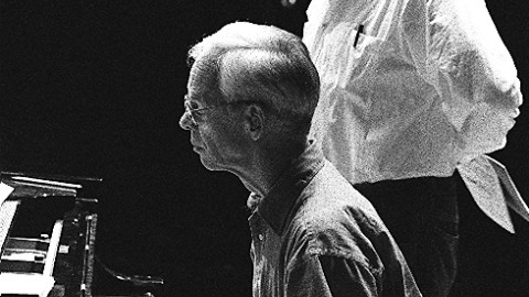 Meyer Kupferman & David Burge