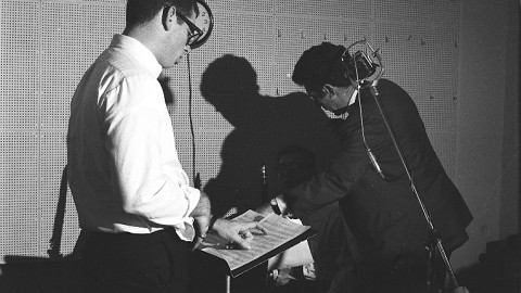 Michael Isaacson & Robert Starer