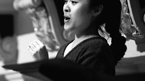 Pei Yi Wang