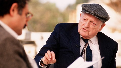 Robert Strassburg & Neil Levin