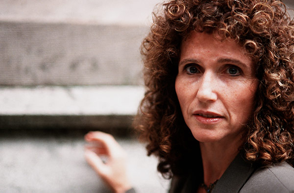 Shulamit Ran
