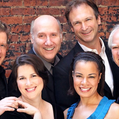 The Western Wind Vocal Ensemble