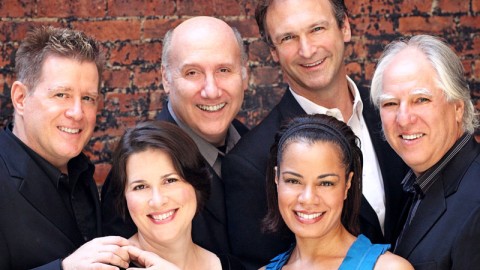 The Western Wind Vocal Ensemble